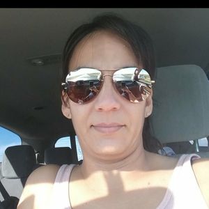 Meet your Posher, Fabiola ortega